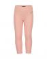 Preview: Leggins gerippt rosa 116