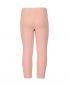 Preview: Leggins gerippt rosa 128