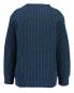 Preview: Strickpullover blau 128