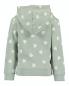 Preview: Sweatjacke Herzen mint 104