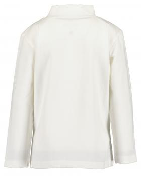 Longshirt mit Rollkragen 104