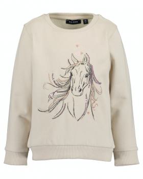 Sweater Pferd 110