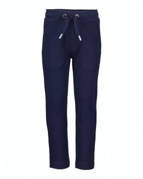 Jogginghose blau 110