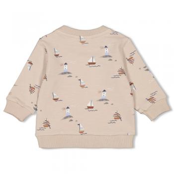 Sweater AOP - Lets Sail 80