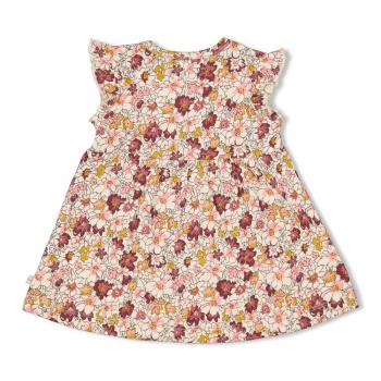 Kleid AOP - Wild Flowers 92