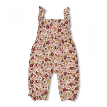 Jumpsuit AOP - Wild Flowers 86