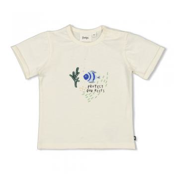 T-Shirt - Protect Our Reefs 86