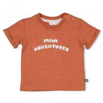 T-Shirt - Mini Adventurer 86