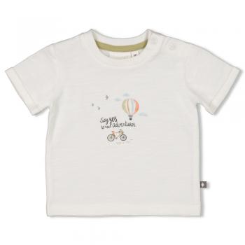 T-Shirt - Mini Adventurer 80