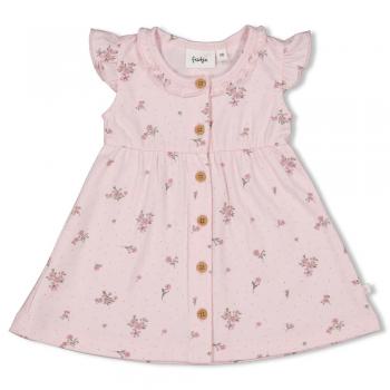 Kleid AOP - Blossom 80