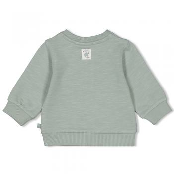 Sweater - Turtelly Cool 62