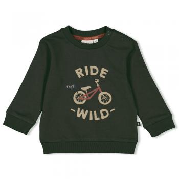 Sweater - Wild Ride 74