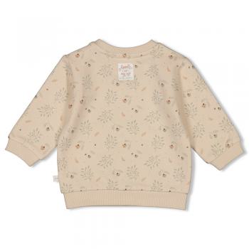 Sweater AOP - Autumn Sweetness 62