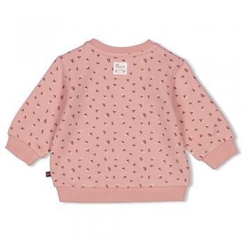 Sweater AOP - Blooming Meadow 74