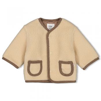 Teddy Jacke - Acorn 74