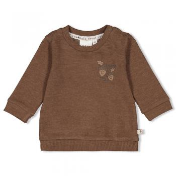 Gerippte Sweater - Acorn 74