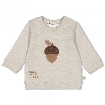 Sweater - Acorn 80