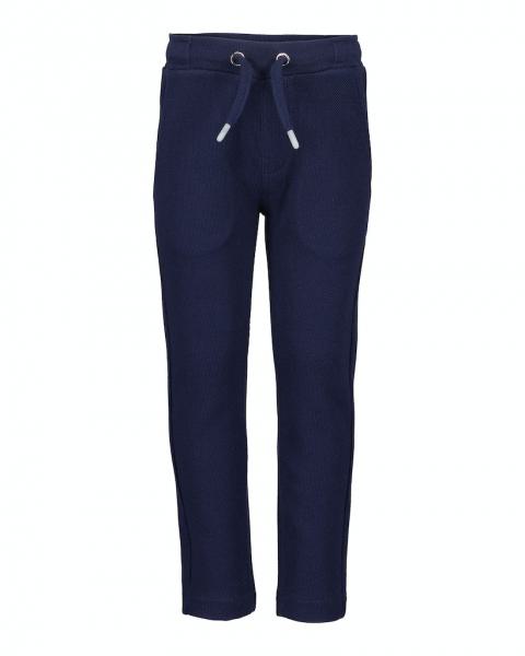 Jogginghose blau 92