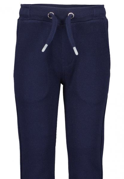 Jogginghose blau 92