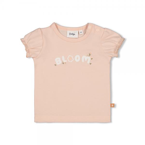 T-Shirt - Bloom With Love 80