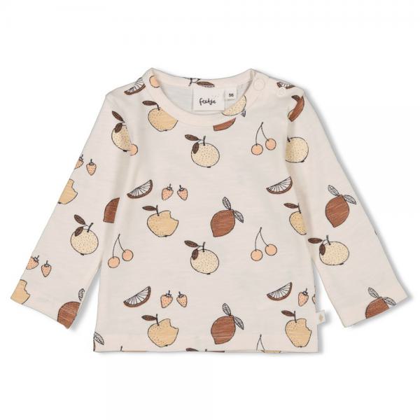 Longsleeve AOP - Cutie Fruity 80