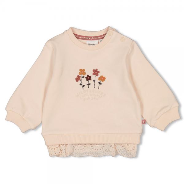 Sweater - Wild Flowers 92