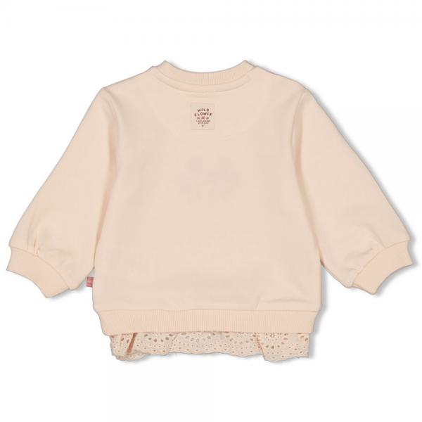 Sweater - Wild Flowers 92