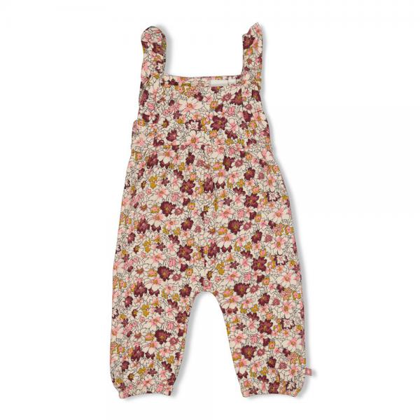 Jumpsuit AOP - Wild Flowers 86