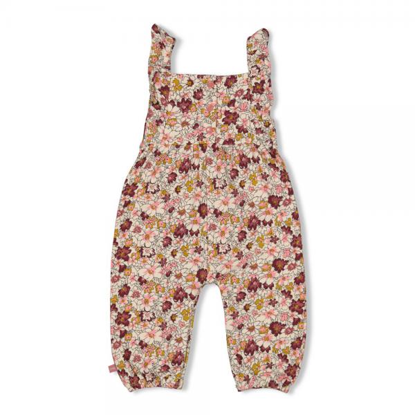 Jumpsuit AOP - Wild Flowers 74