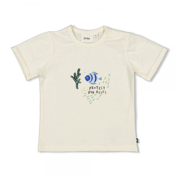 T-Shirt - Protect Our Reefs 92