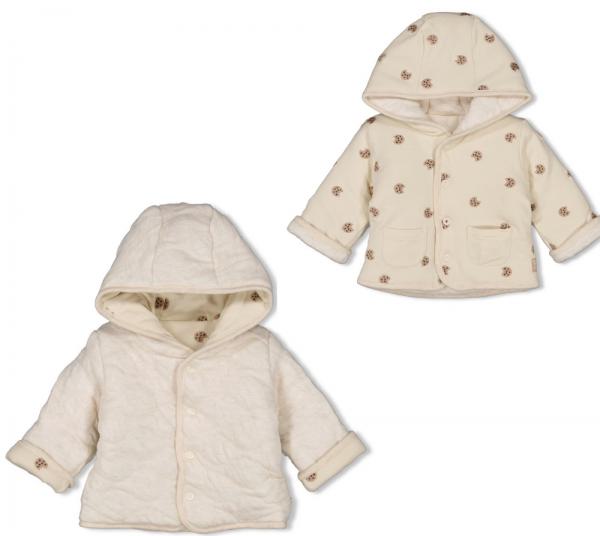 Wendejacke mit Kapuze AOP - Cute Cookie 62