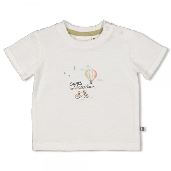 T-Shirt - Mini Adventurer 80