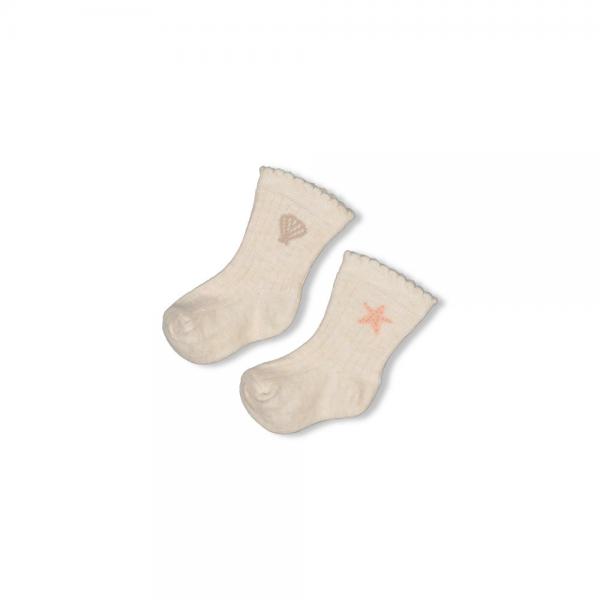 Socken - Starfish Wishes 80-86