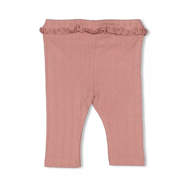 Gerippte Legging pointelle - Starfish Wishes 74